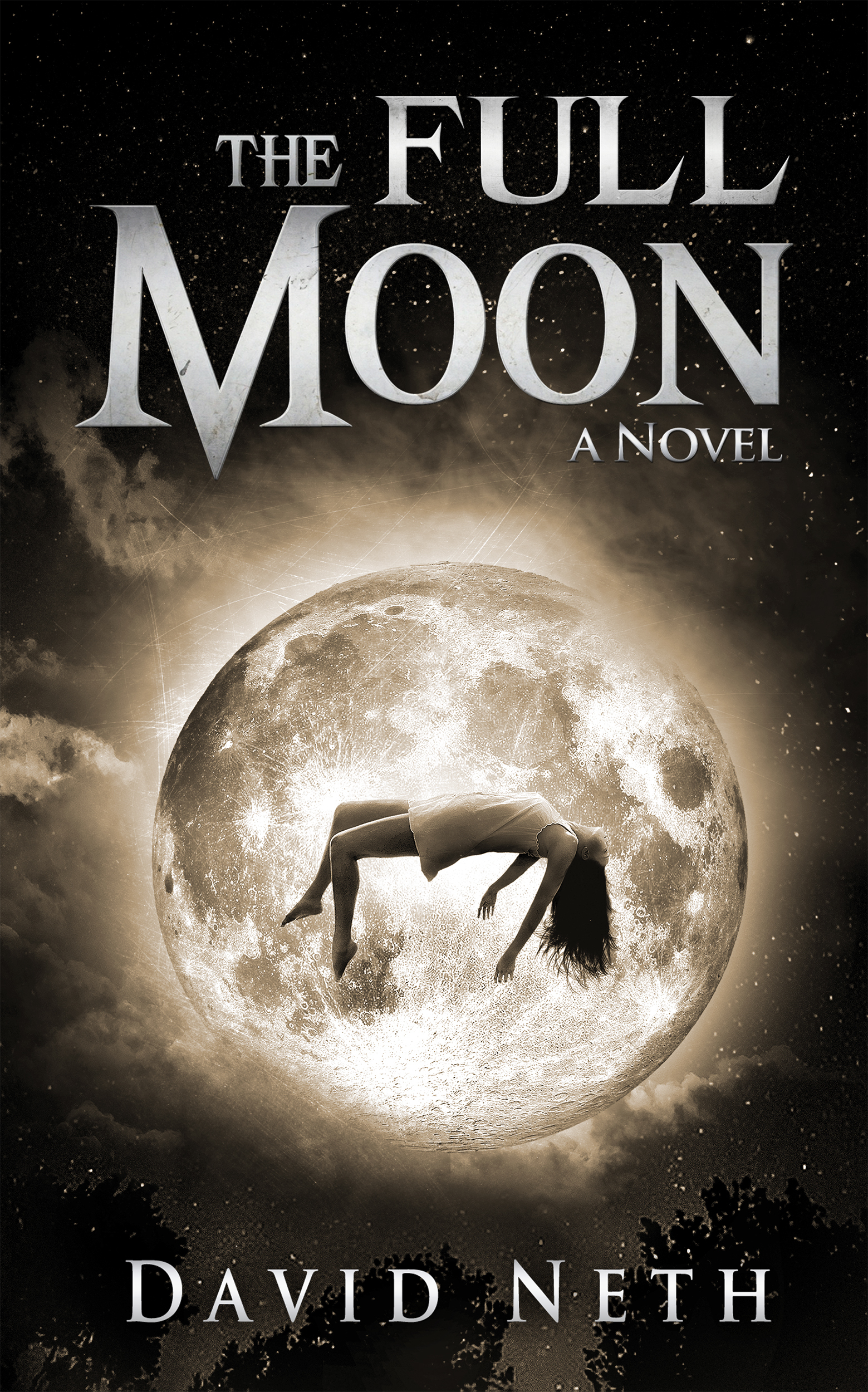 The Full Moon