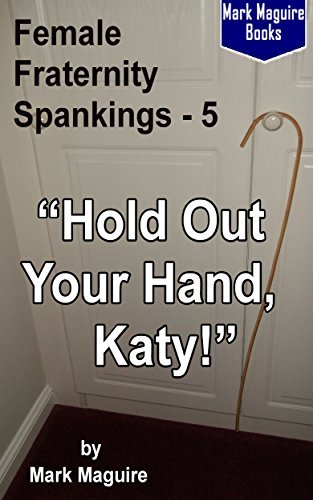 "Hold Out Your Hand, Katy!" by Mark Maguire | Goodreads