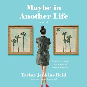 Maybe in Another Life cover