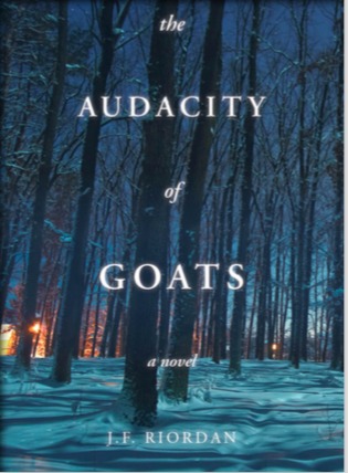 The Audacity of Goats