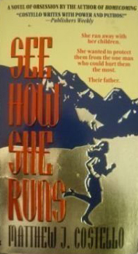 See How She Runs book cover