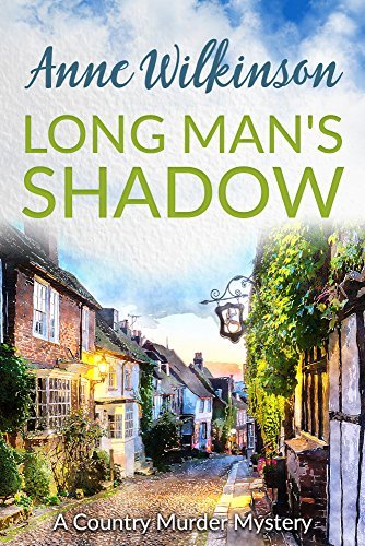 Long Man's Shadow