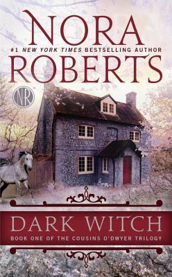 Dark Witch (The Cousins O'Dwyer Trilogy #1)