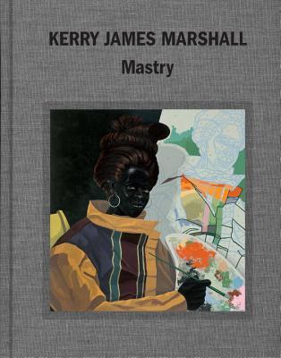 Kerry James Marshall book cover