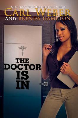 The Doctor Is In book cover