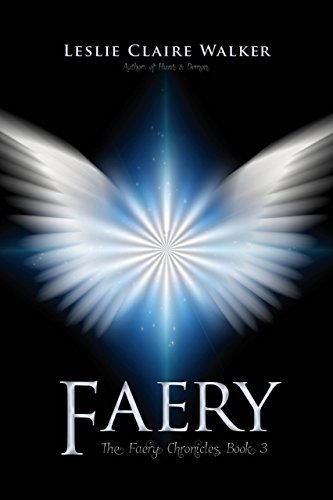 The Awakened Magic Saga book cover 3