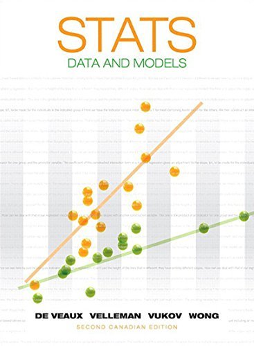 Stats: Data and Models [with eText & MyStatLab Access Code] by Richard ...