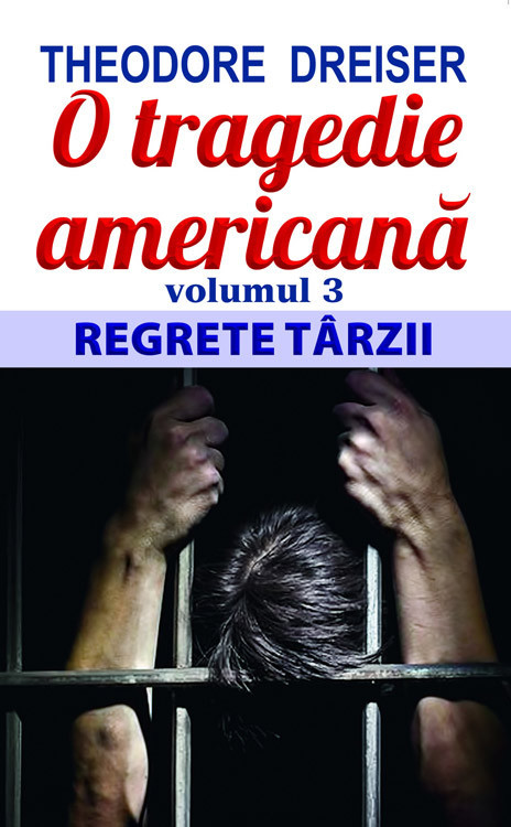 O tragedie americană volumul 3: Regrete târzii