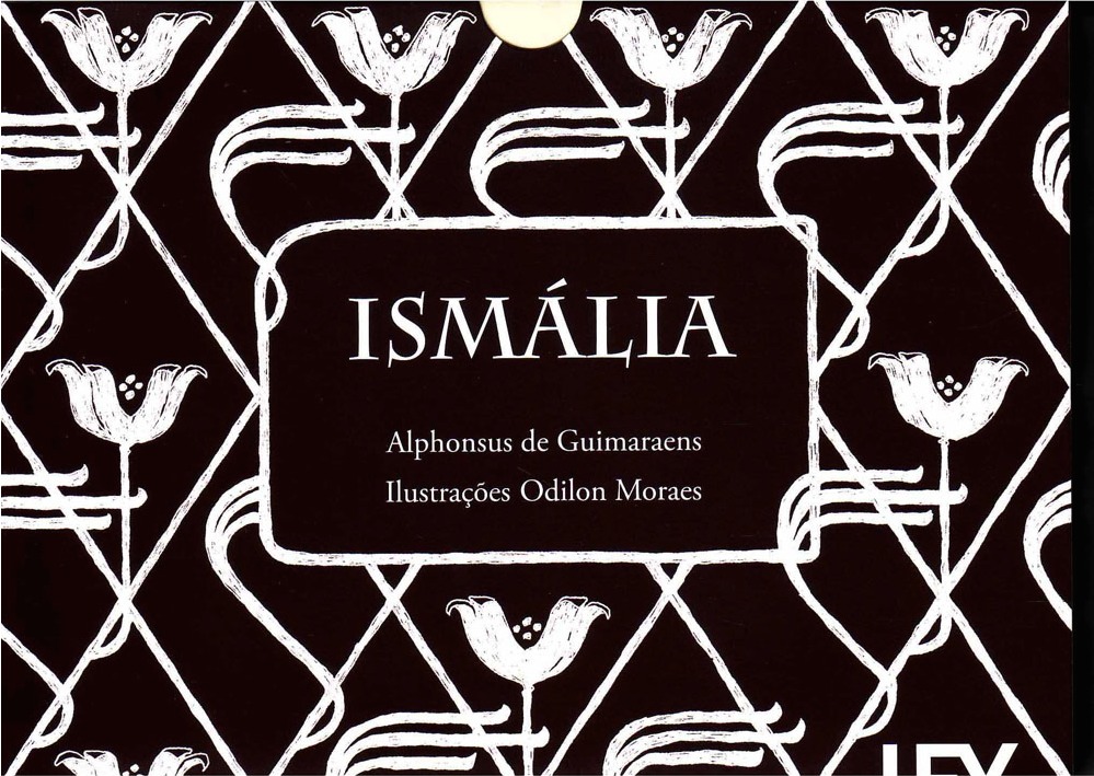 Ismália book cover