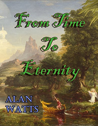 From Time To Eternity book cover