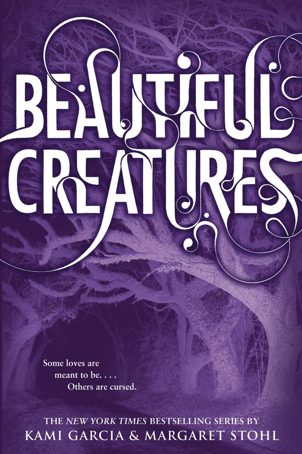 Beautiful Creatures (Caster Chronicles, #1)