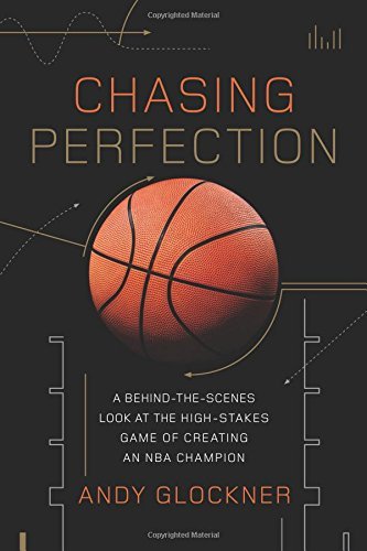 Chasing Perfection: A Behind-the-Scenes Look at the High-Stakes Game of Creating an NBA Champion