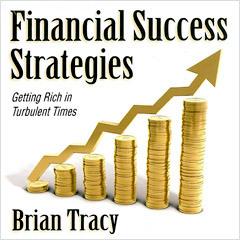 Financial Success Strategies book cover