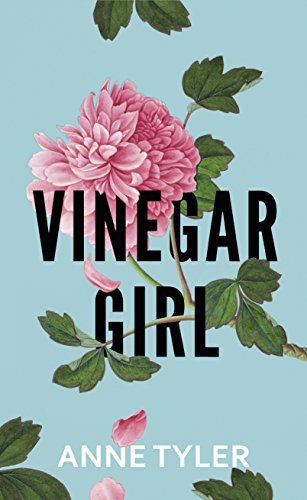 Vinegar Girl