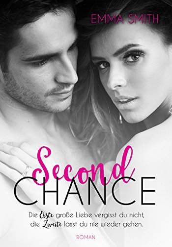 Chance book cover 1