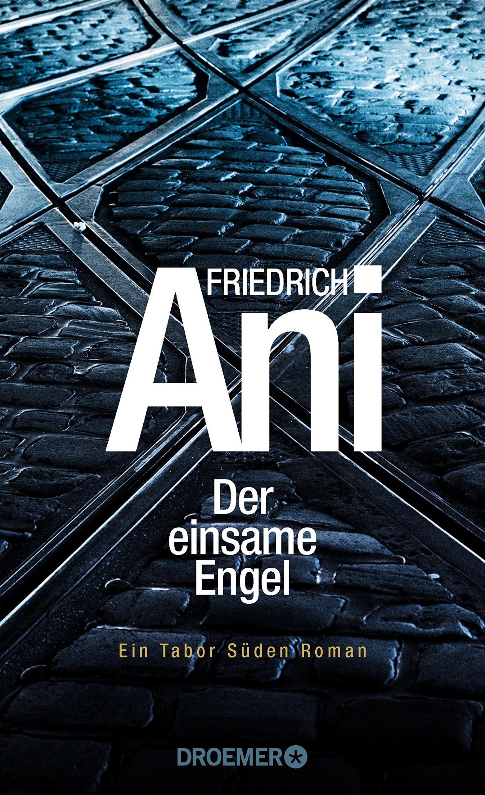 Der einsame Engel book cover