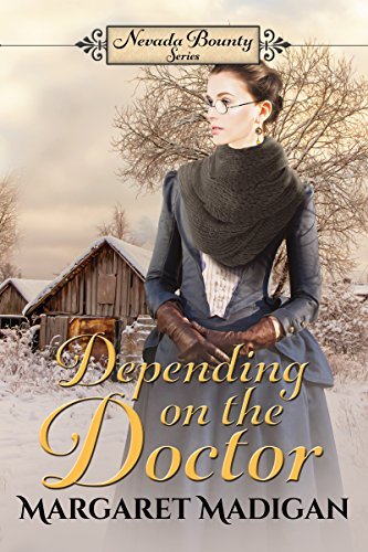 Depending on the Doctor book cover