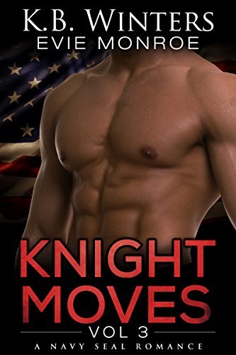 Knight Moves book cover