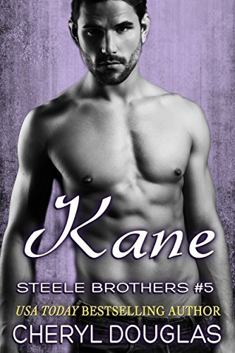 Kane book cover