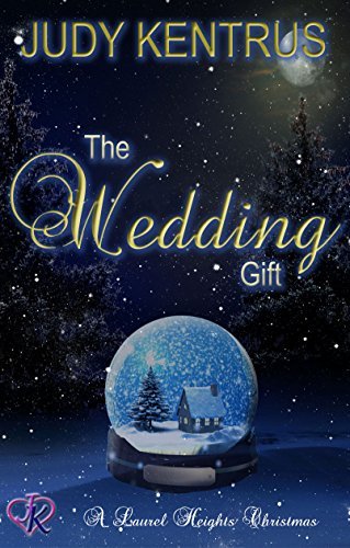 The Wedding Gift book cover