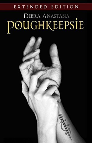Poughkeepsie - Extended Edition book cover