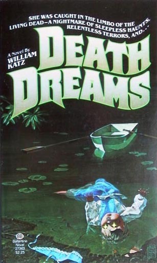 Death Dreams