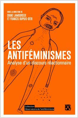 Les antiféminismes book cover