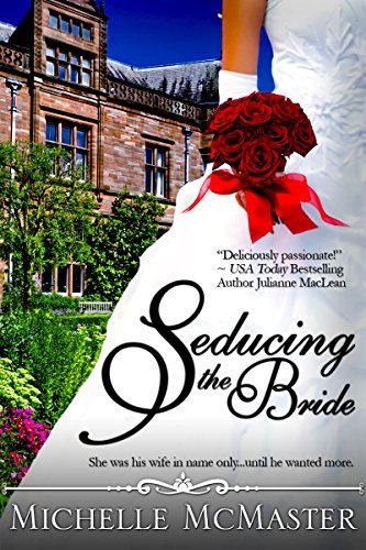Seducing the Bride