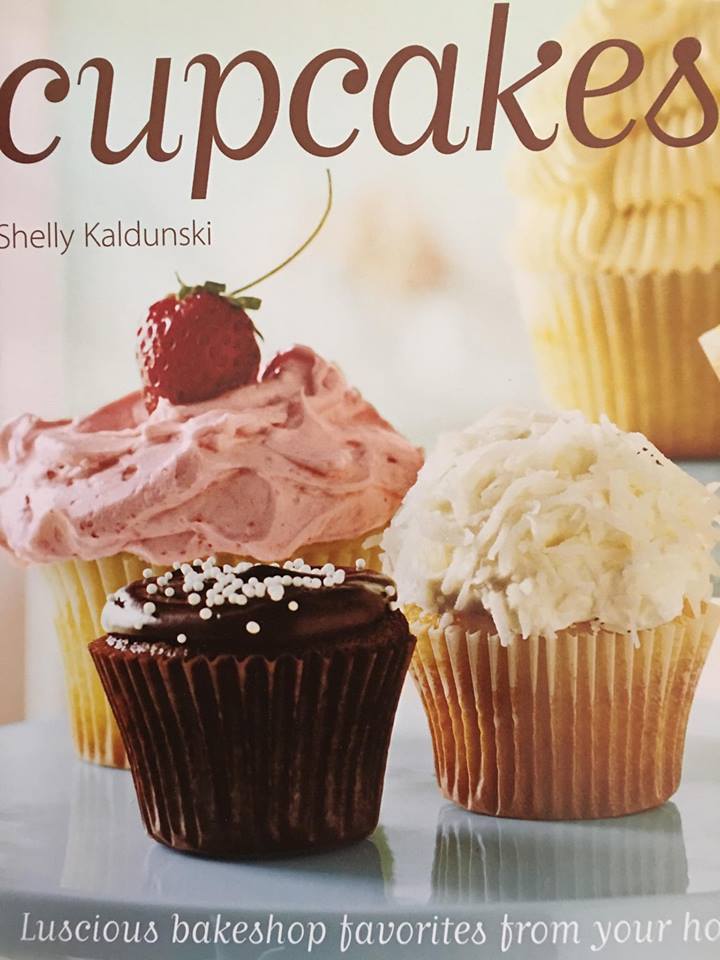 Cupcakes by Shelly Kaldunski | Goodreads