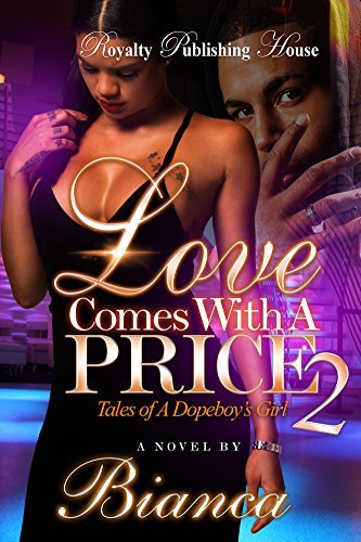 Love Comes With a Price 2 book cover