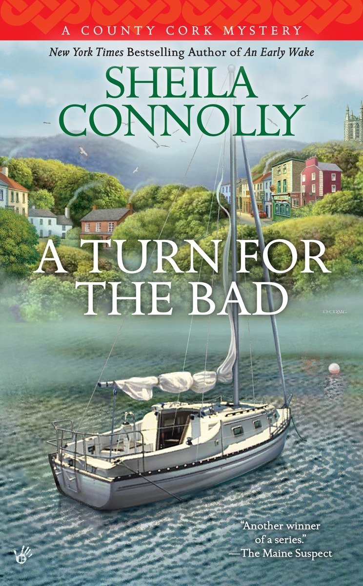 County Cork book cover 3
