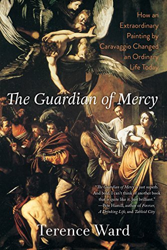The Guardian of Mercy book cover