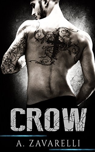 Crow (Boston Underworld, #1)