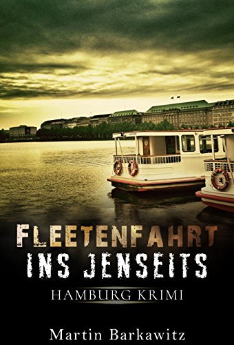 Kommissarin Heike Stein / Soko Hamburg book cover 2