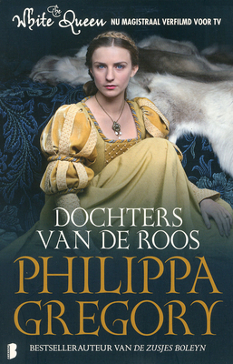 Dochters van de roos (Rozenoorlog #4)
