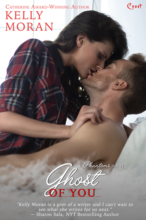 Phantoms book cover 3