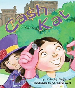 Character & Overcoming Adversity book cover 1