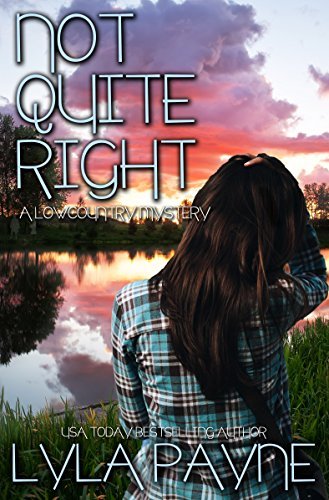 Not Quite Right book cover