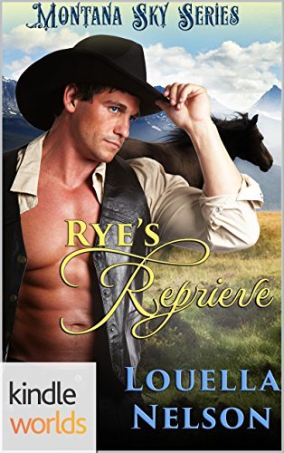 Harper Ranch book cover 1