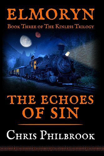 The Echoes of Sin book cover