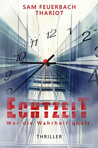 Wer die Wahrheit quält book cover