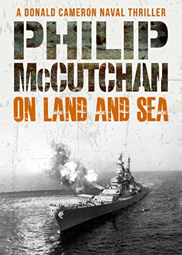 On Land and Sea