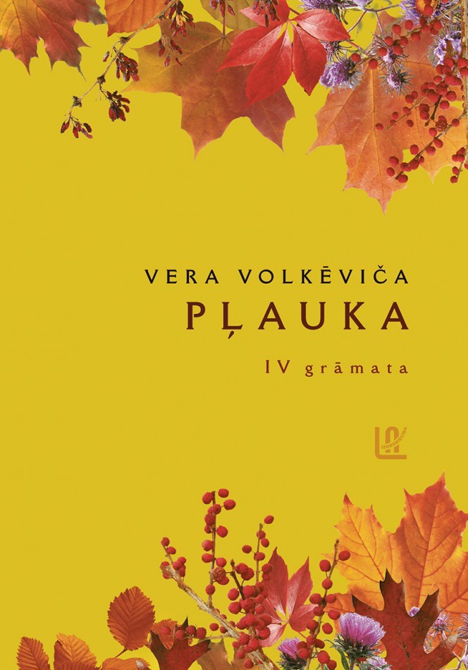 Pļauka IV