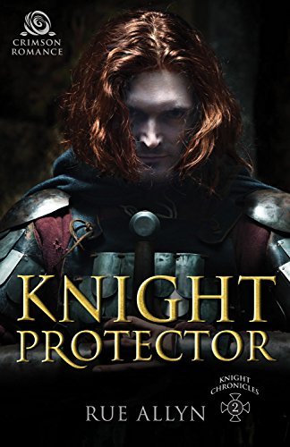 Knight Protector book cover