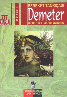 Bereket Tanrıçası Demeter