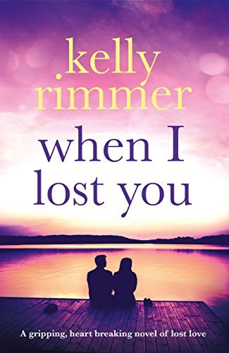 When I Lost You book cover