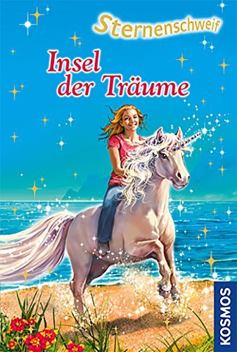 Insel der Träume book cover