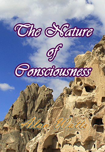 The Nature of Consciousness book cover
