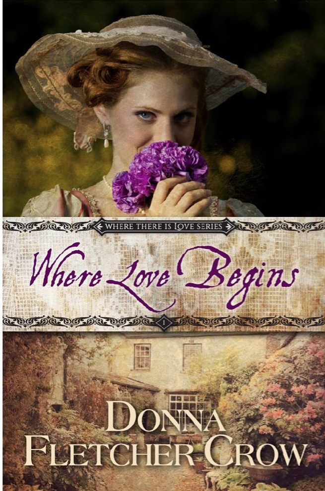 Where Love Begins