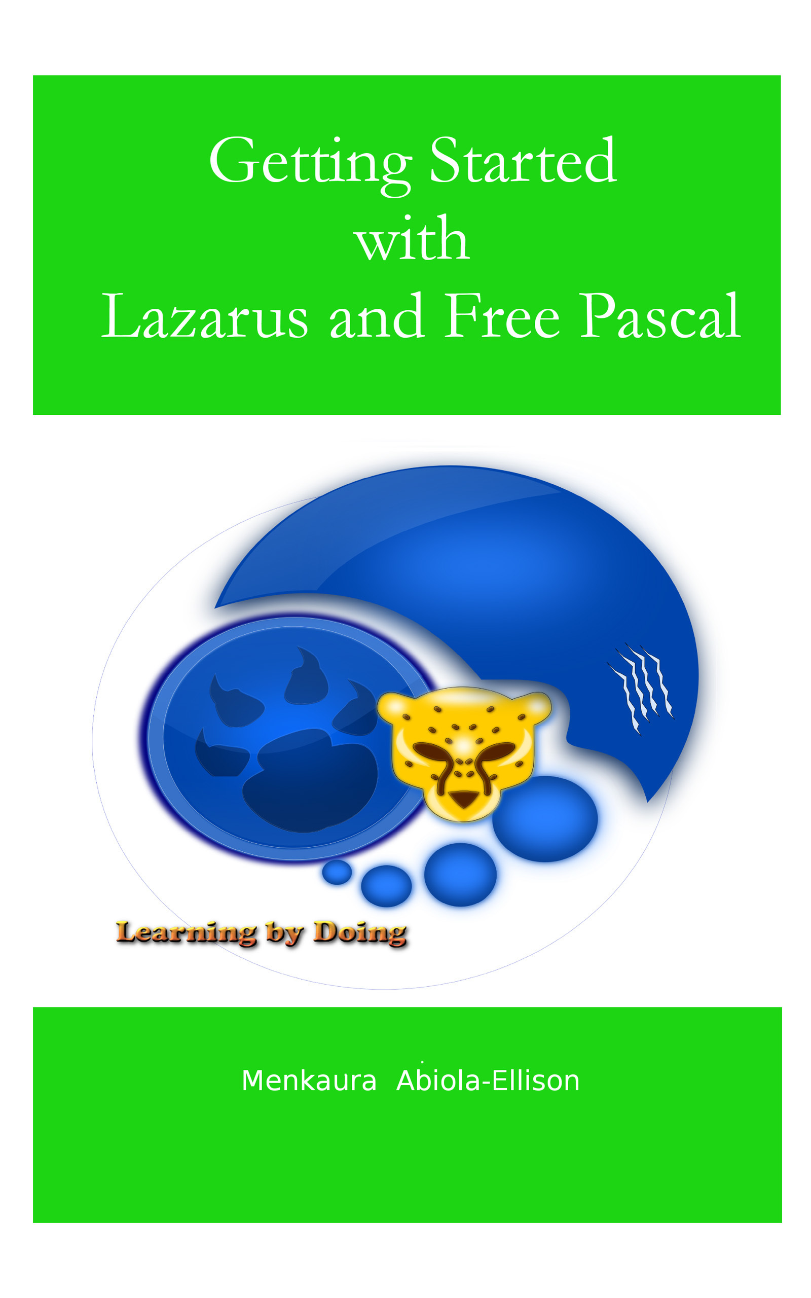 Getting Started with Lazarus and Free